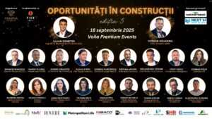 Conferinta Oportunitati in Constructii Editia 5