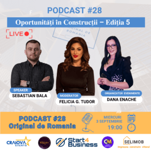 Podcast Original de România Editia 28